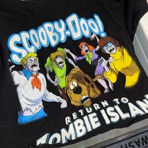 Scooby doo